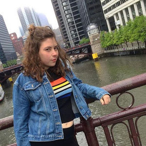 Meet your Posher, Natalie